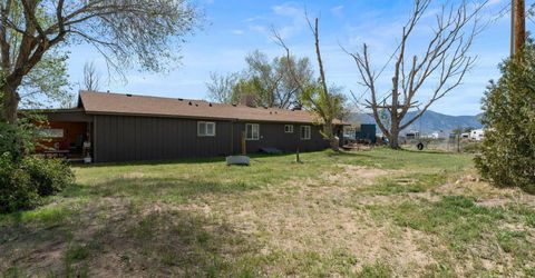 2530 Henning Lane, Minden, NV 89423 Photo