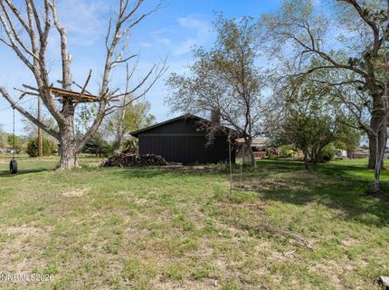 2530 Henning Lane, Minden, NV 89423 Photo