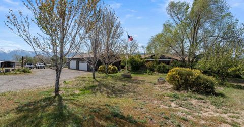 2530 Henning Lane, Minden, NV 89423 Photo