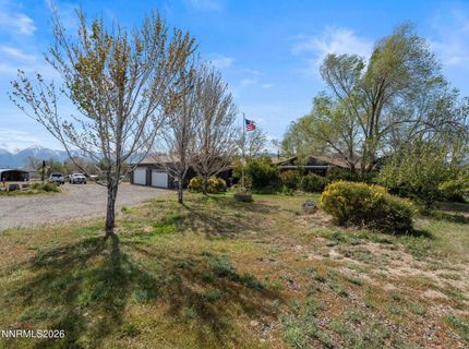 2530 Henning Lane, Minden, NV 89423 Photo