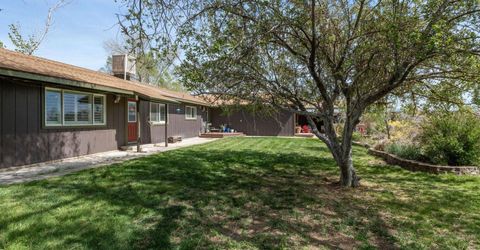 2530 Henning Lane, Minden, NV 89423 Photo