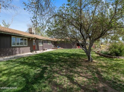 2530 Henning Lane, Minden, NV 89423 Photo