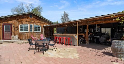 2530 Henning Lane, Minden, NV 89423 Photo