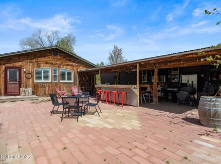 2530 Henning Lane, Minden, NV 89423 Photo