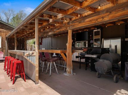 2530 Henning Lane, Minden, NV 89423 Photo