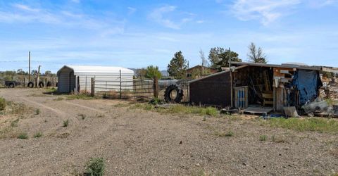 2530 Henning Lane, Minden, NV 89423 Photo