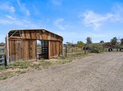 2530 Henning Lane, Minden, NV 89423 Photo