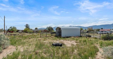 2530 Henning Lane, Minden, NV 89423 Photo