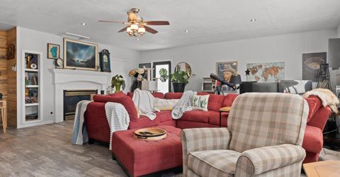 2530 Henning Lane, Minden, NV 89423 Photo