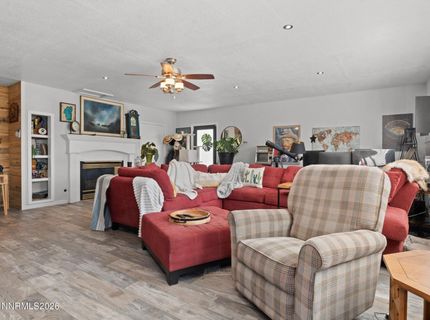 2530 Henning Lane, Minden, NV 89423 Photo