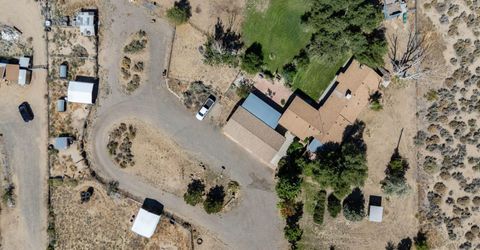 2530 Henning Lane, Minden, NV 89423 Photo