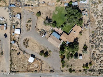 2530 Henning Lane, Minden, NV 89423 Photo