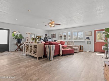 2530 Henning Lane, Minden, NV 89423 Photo