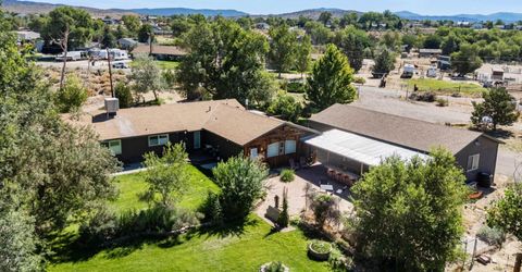 2530 Henning Lane, Minden, NV 89423 Photo