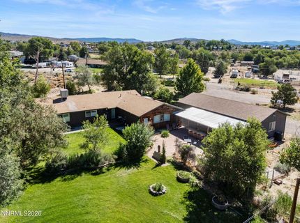 2530 Henning Lane, Minden, NV 89423 Photo
