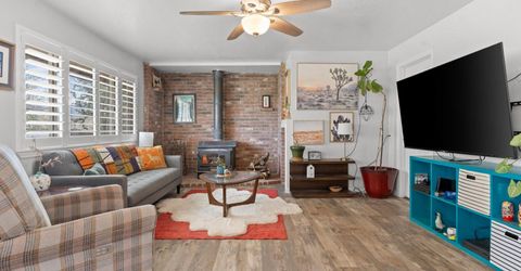 2530 Henning Lane, Minden, NV 89423 Photo