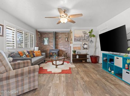 2530 Henning Lane, Minden, NV 89423 Photo