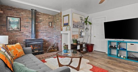 2530 Henning Lane, Minden, NV 89423 Photo