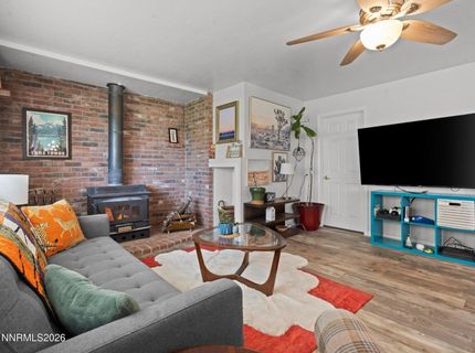 2530 Henning Lane, Minden, NV 89423 Photo