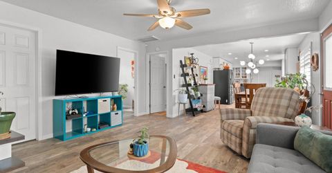 2530 Henning Lane, Minden, NV 89423 Photo