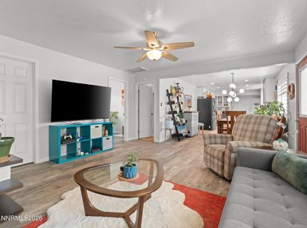 2530 Henning Lane, Minden, NV 89423 Photo