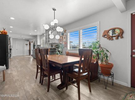 2530 Henning Lane, Minden, NV 89423 Photo