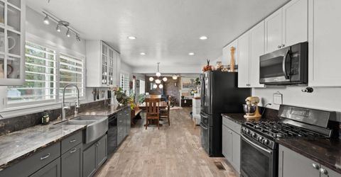 2530 Henning Lane, Minden, NV 89423 Photo