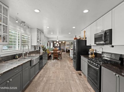2530 Henning Lane, Minden, NV 89423 Photo
