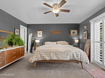 2530 Henning Lane, Minden, NV 89423 Photo