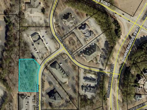LOT 12 Market Square Way, Newnan, GA 30265