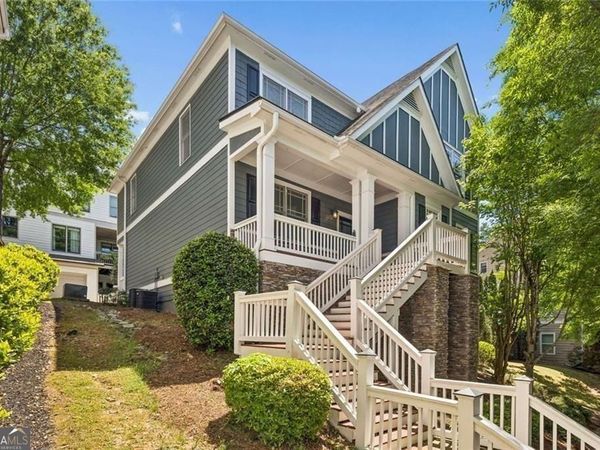 1613 Dupont Commons Drive, Atlanta, GA 30318