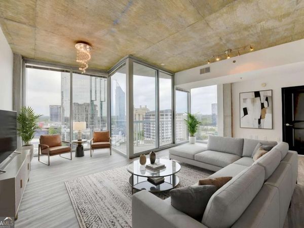 3324 Peachtree Road NE, Unit 1419, Atlanta, GA 30326