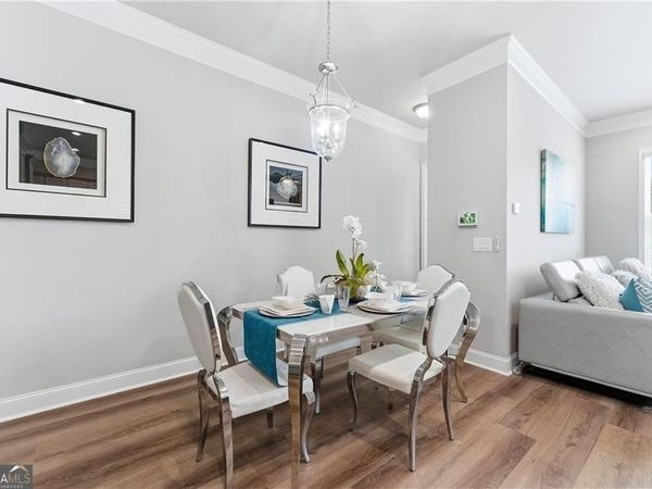 3374 Sarah Trail, Unit 7, Decatur, GA 30032