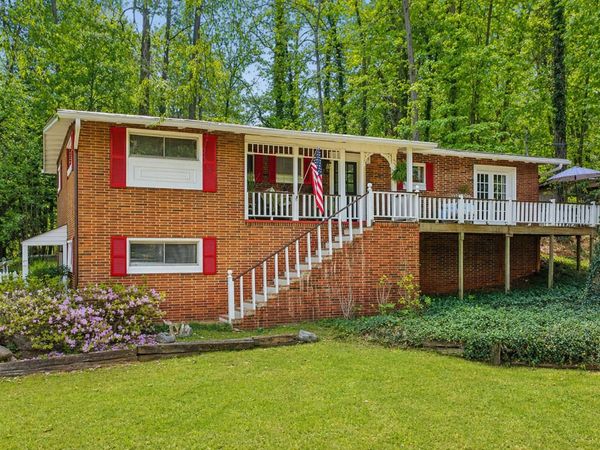 495 Bouldercrest Drive SW, Marietta, GA 30064