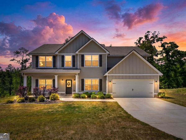 168 Shadow Wood Lane, Thomaston, GA 30286