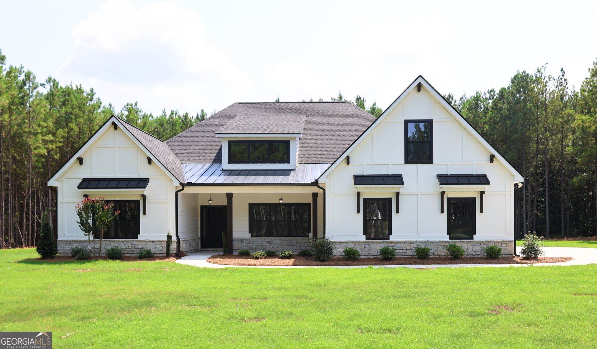Lot 47 Traveler Lane, Unit 47, Williamson, GA 30292 Main Photo