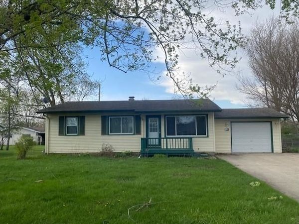 2950 S Iris Drive, Beloit, WI 53511