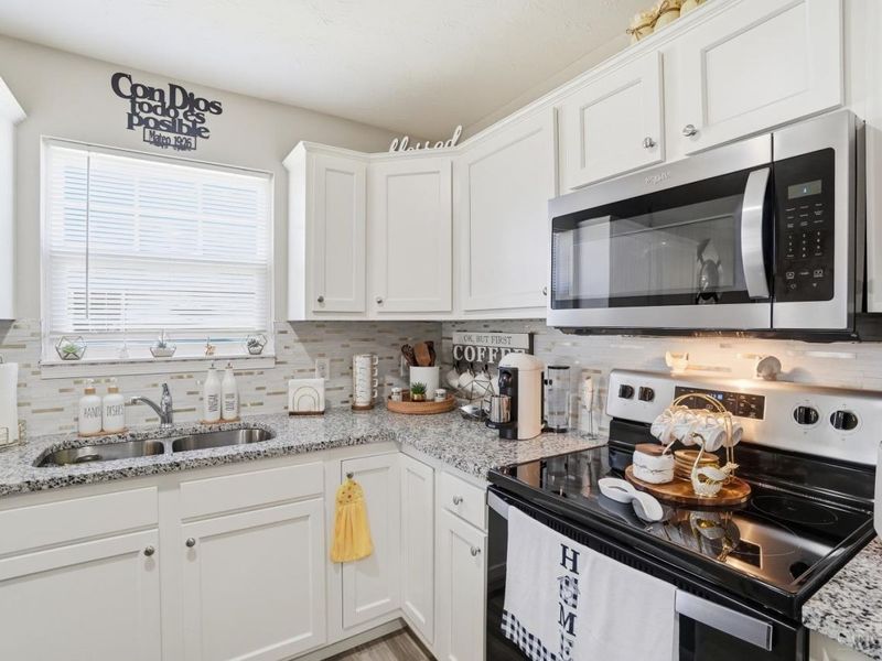 262 Taylor Drive, Wilmington, OH 45177 Photo 12