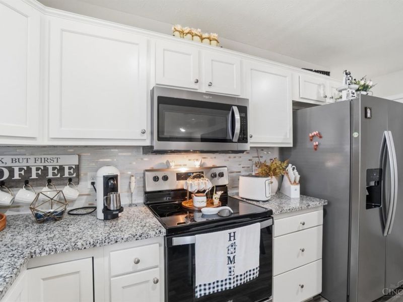 262 Taylor Drive, Wilmington, OH 45177 Photo 13