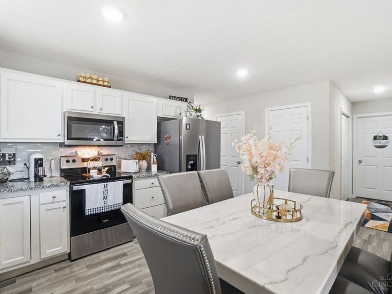 262 Taylor Drive, Wilmington, OH 45177 Photo 14