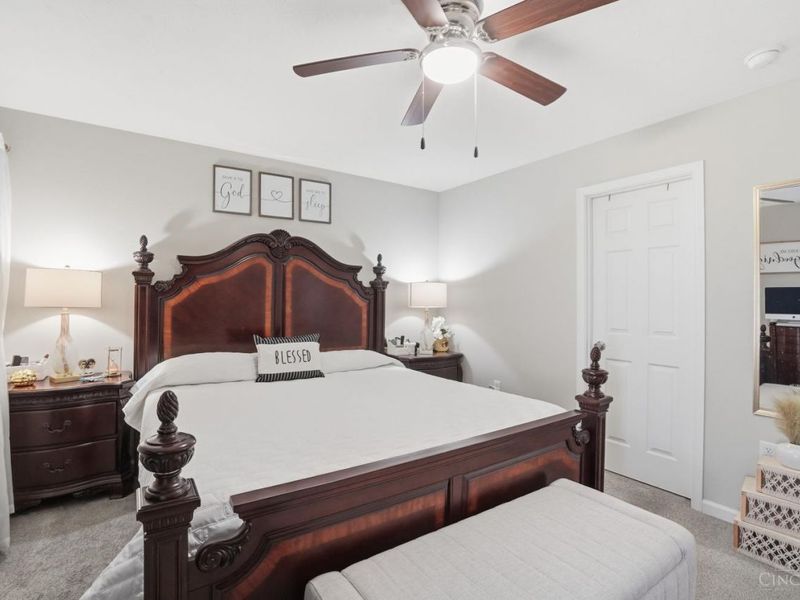 262 Taylor Drive, Wilmington, OH 45177 Photo 17