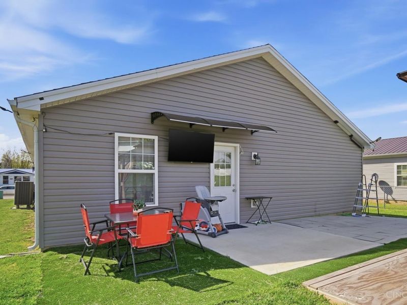 262 Taylor Drive, Wilmington, OH 45177 Photo 30