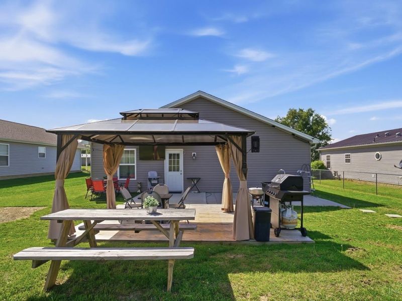 262 Taylor Drive, Wilmington, OH 45177 Photo 31