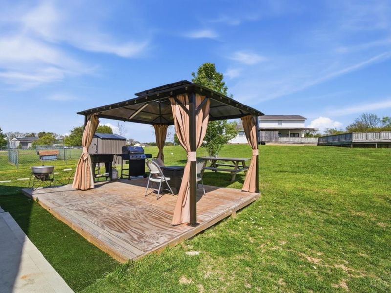 262 Taylor Drive, Wilmington, OH 45177 Photo 32