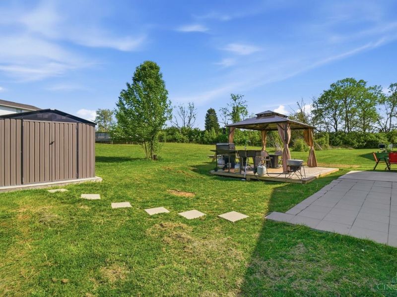 262 Taylor Drive, Wilmington, OH 45177 Photo 33