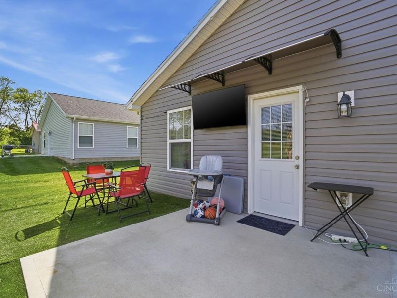 262 Taylor Drive, Wilmington, OH 45177 Photo 34