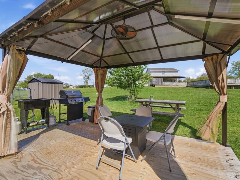 262 Taylor Drive, Wilmington, OH 45177 Photo 35