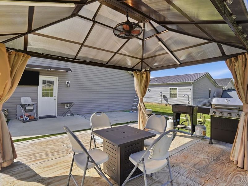 262 Taylor Drive, Wilmington, OH 45177 Photo 36