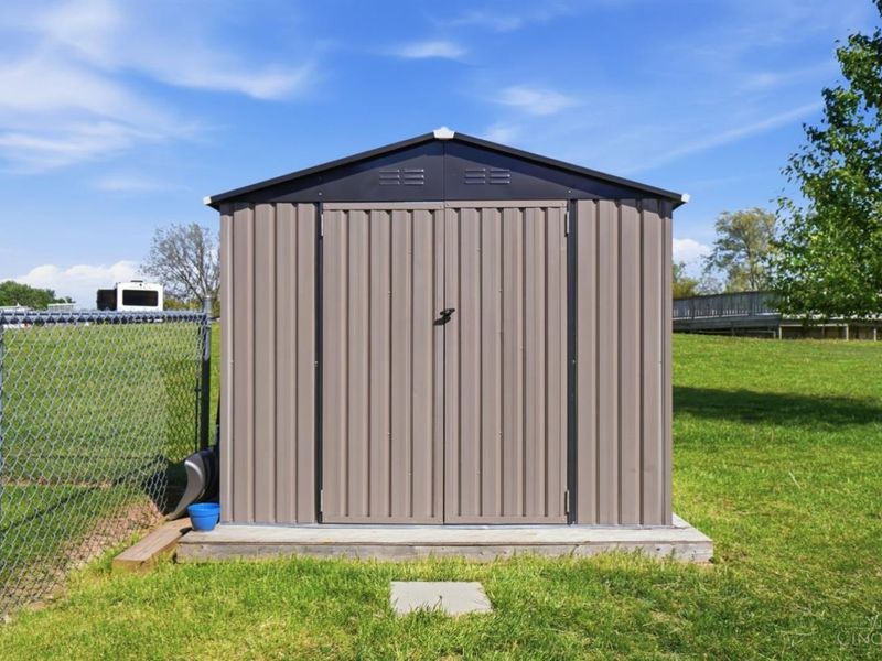 262 Taylor Drive, Wilmington, OH 45177 Photo 38