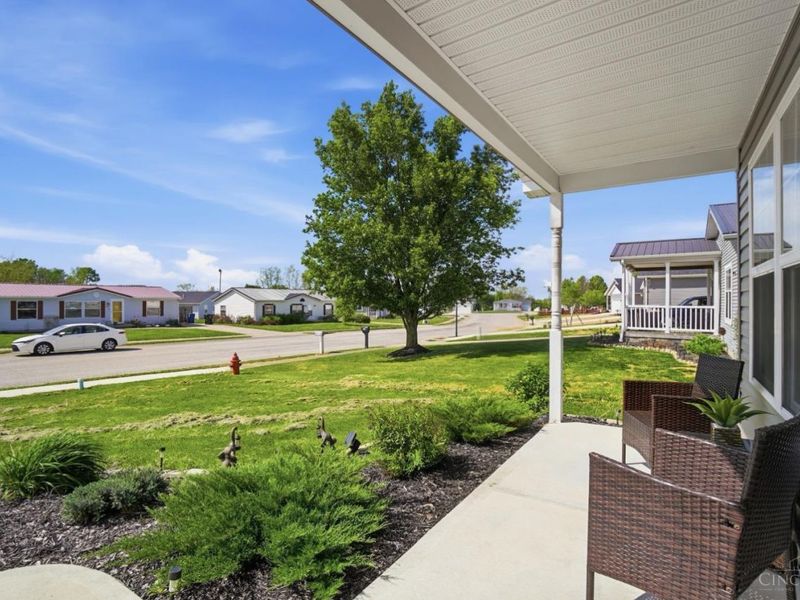 262 Taylor Drive, Wilmington, OH 45177 Photo 5